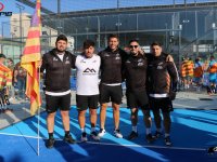 Campeonato de España Selecciones de Menores